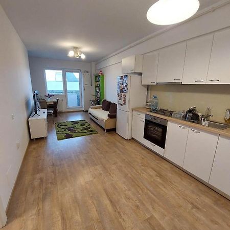 Iris Cluj Apartament מראה חיצוני תמונה