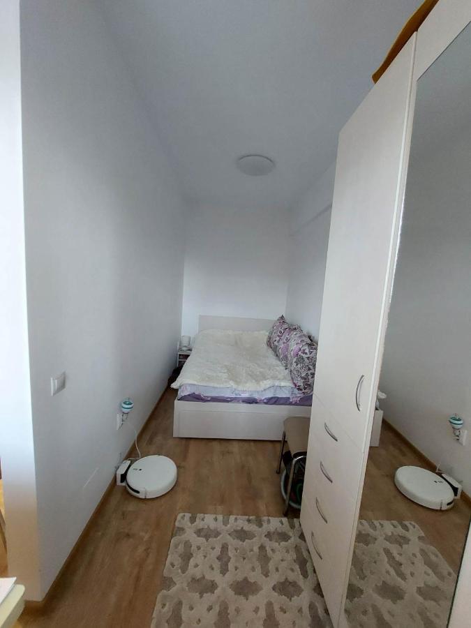 Iris Cluj Apartament מראה חיצוני תמונה