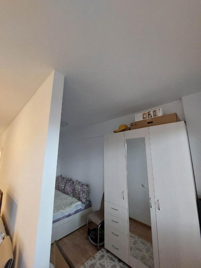 Iris Cluj Apartament מראה חיצוני תמונה
